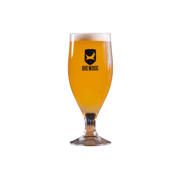 Brewdog glas stemmed aviero tapglas 30 cl