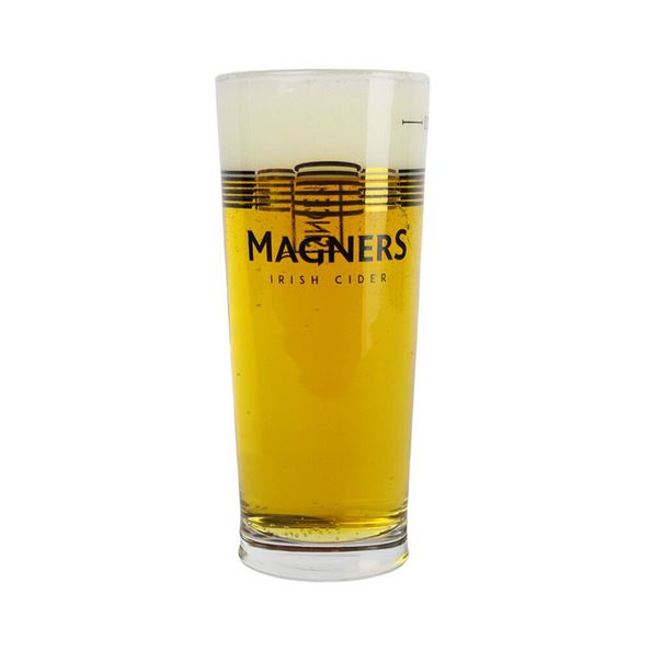 Magners glas 1/2 pint 28 cl