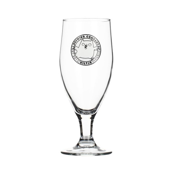 Uiltje glas aviero 25 cl