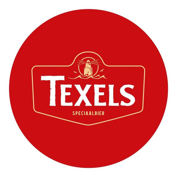 Texels bierviltjes 100st. a4