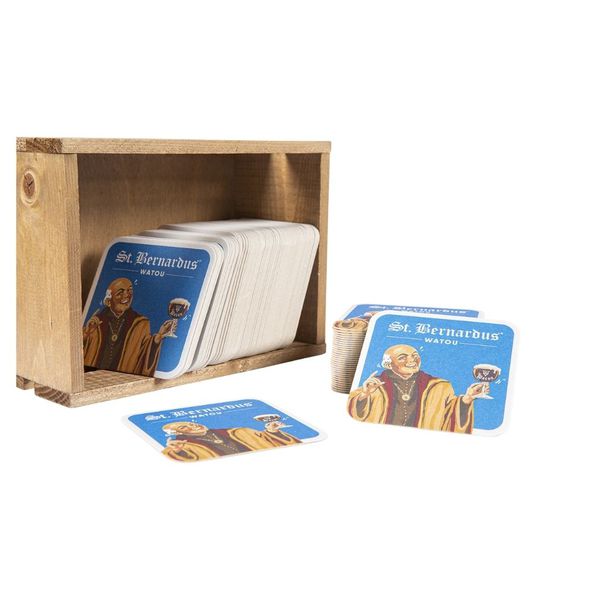 St.Bernardus biervilten rol a100