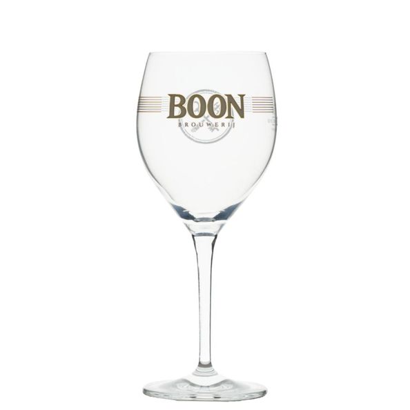 Boon tulp glas 25 cl