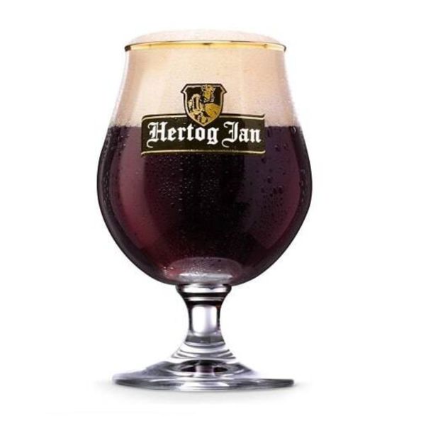 Hertog jan speciaalbierglas 25 cl