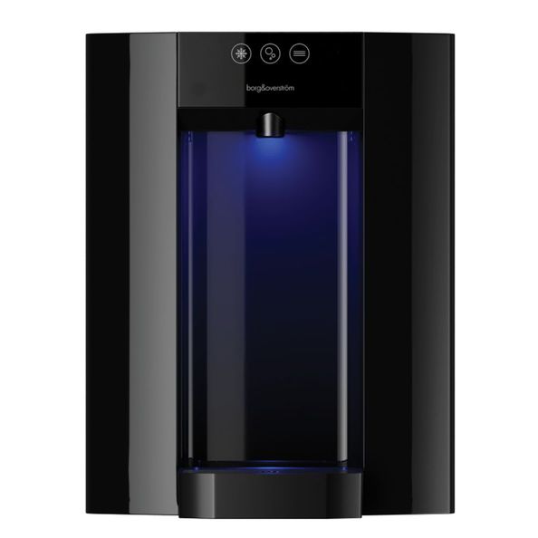Borg & Overstrom E4 waterdispenser