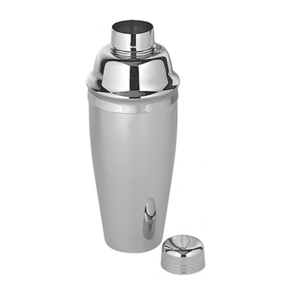 Cocktailshaker 0.5 liter