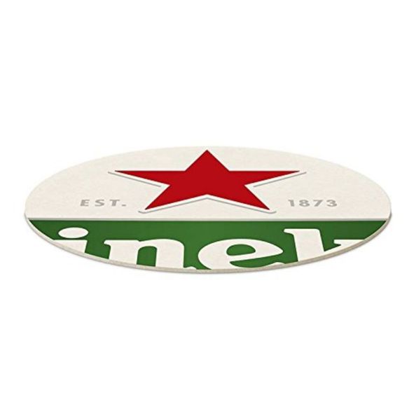 Heineken 0.0% viltjes 4 x 100 stuks