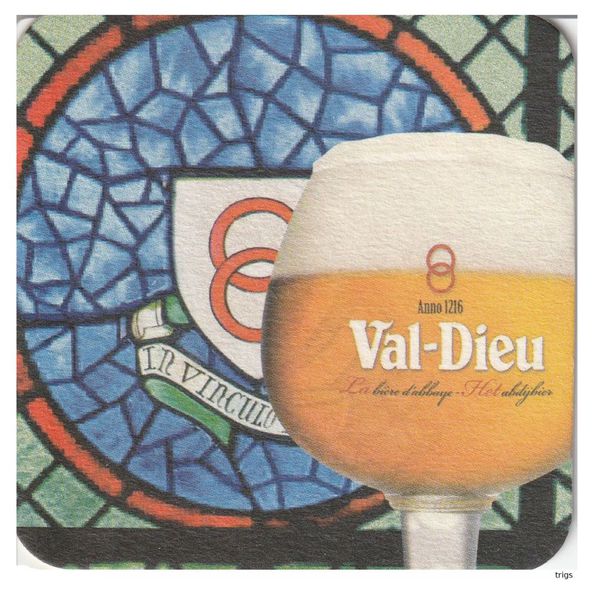 Val-dieu viltjes 100 stuks