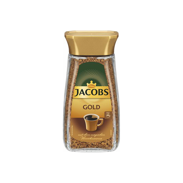 Jacobs Gold 200 gram