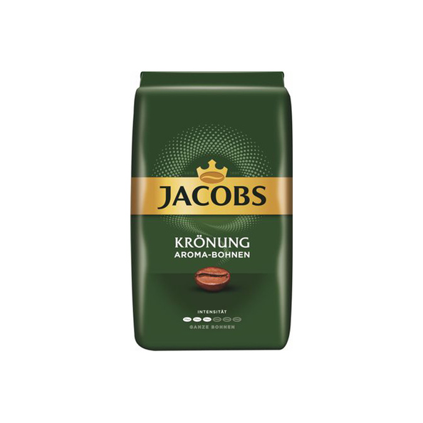 Jacobs Kronung Aroma Bonen 500 gram