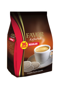 Favor Regular pads 36 stuk