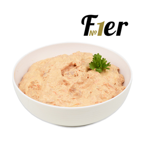 Fier tonijnsalade 1 kg