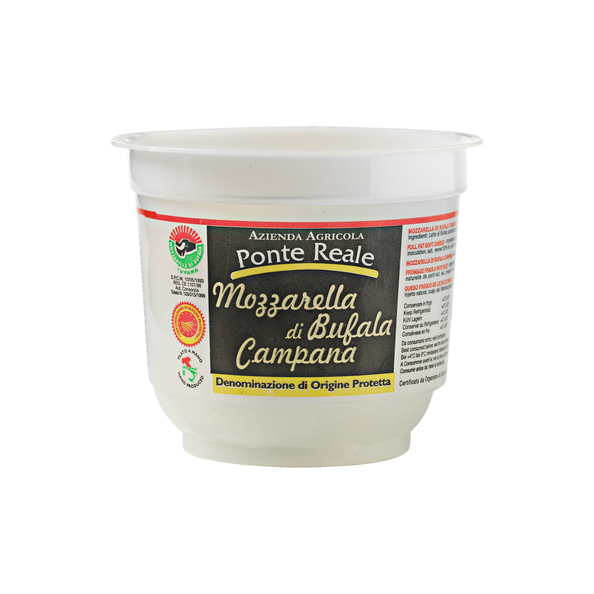 Mozzarella 125 gr