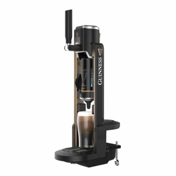 Guinness microdraught unit