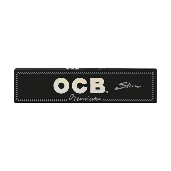 OCB premium slim paper boekje 32 vloeitjes