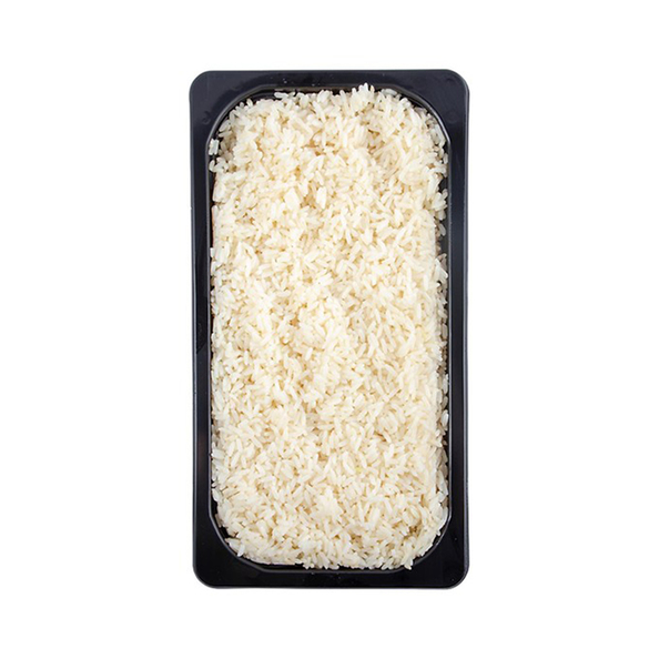Witte rijst gekookt 2 kg