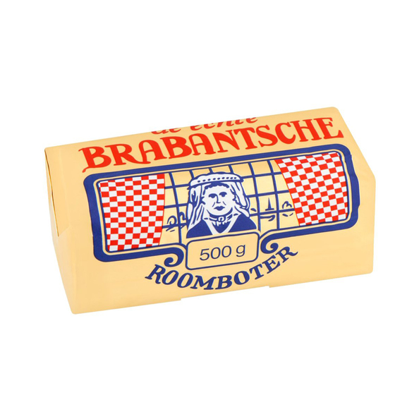 Brabantsche roomboter 500 gr