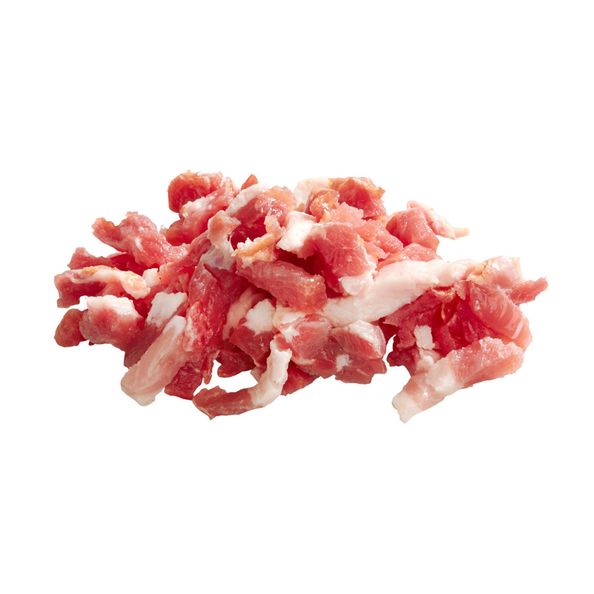 Spekreepjes 250 gr