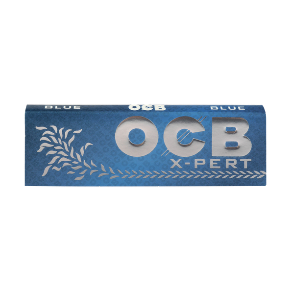 OCB expert single rolling boekje 32 vloeitjes