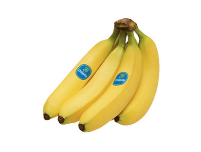 Bananen chiquita 1 kg