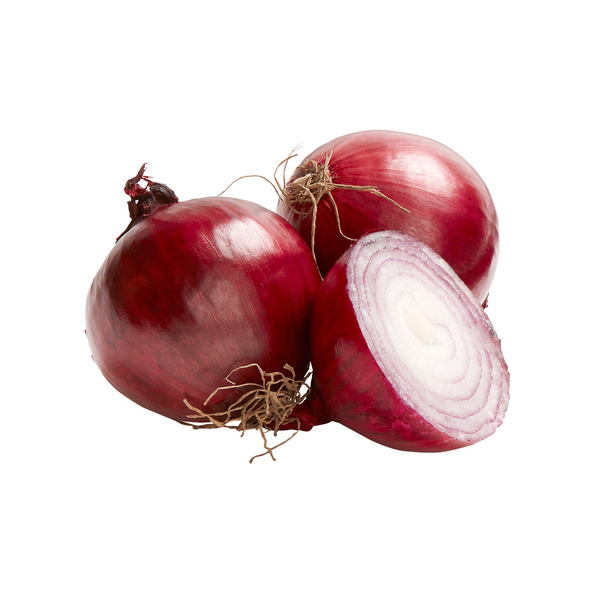 Uien rood 1 kg