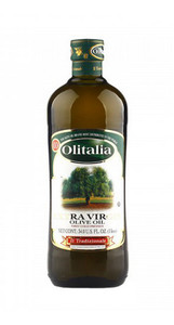 Olitalia olijfolie Extra Vierge 1 ltr.