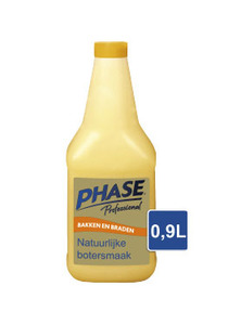 Phase bak en braad vloeibaar 900 ml