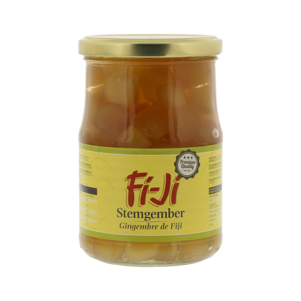 Fiji gemberbol 720 gr
