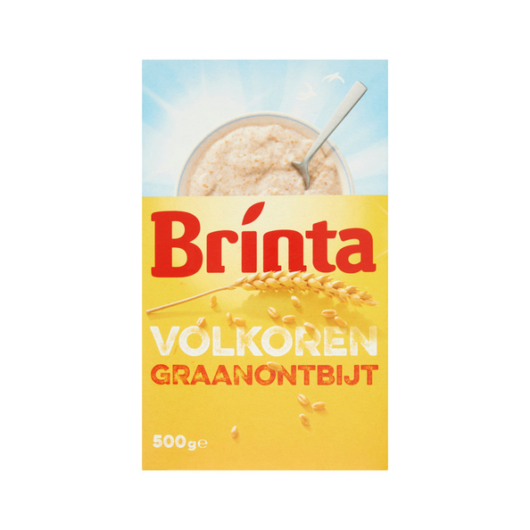 Brinta 500 gr