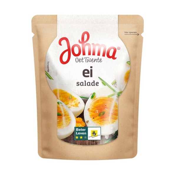 Johma ei salade stazak 50 gr