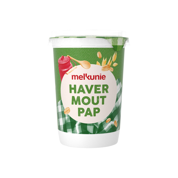 Melkunie havermoutpap 500 ml