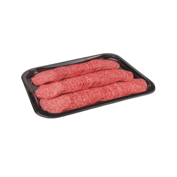 Gesneden salami 500 gr - 44 plakken