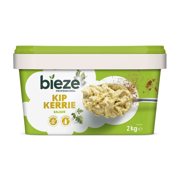 Bieze kipkerriesalade 2 kg