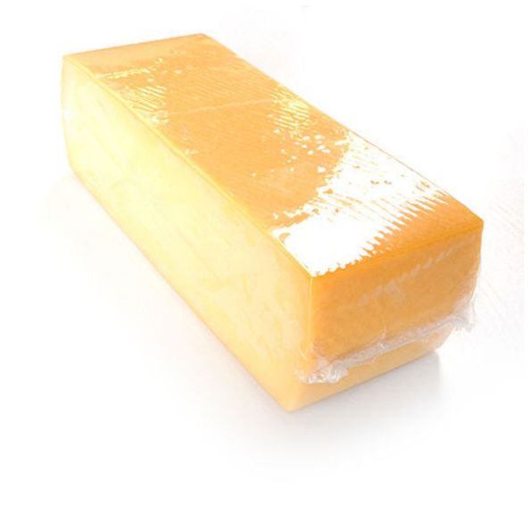 Hotelblok extra belegen 48+ ca. 3.5kg.