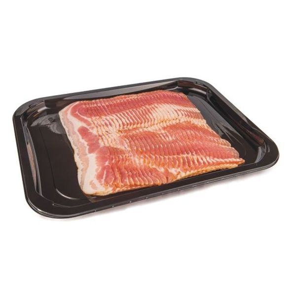 Gesneden ontbijtspek plat 500gr. BLK1