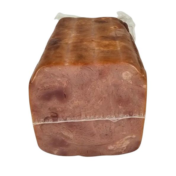 Homeko schouderham vierkant ca. 2 kg