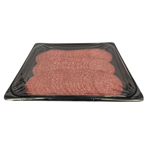 Homeko gesneden salami 500 gr