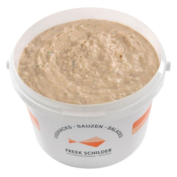 Freek schilder tonijnsalade 1 kg