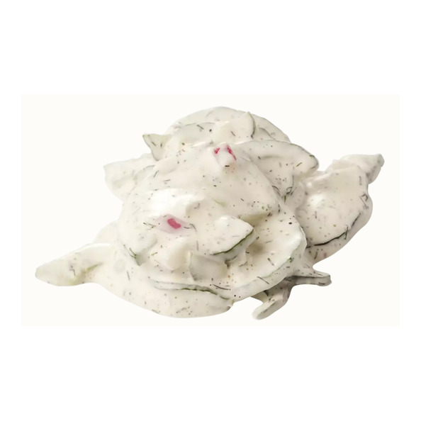 Hollandse komkommersalade 1 kg