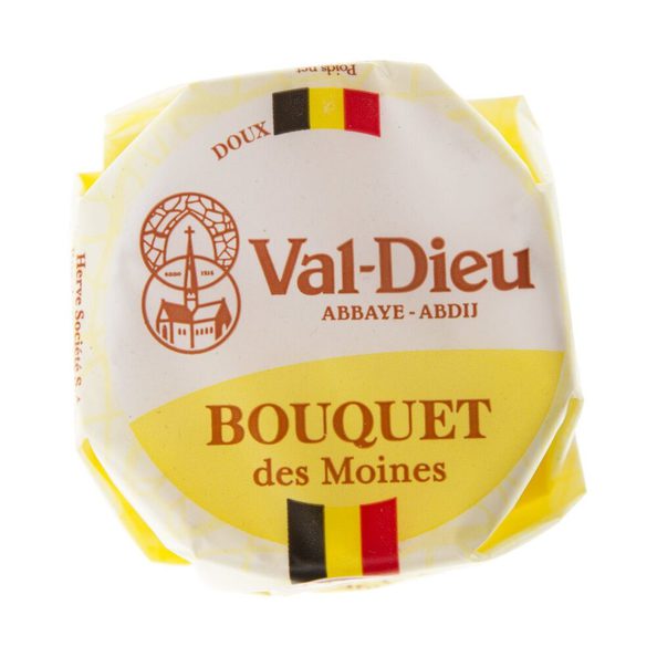 Val-dieu bouquet des moines witschimmelkaas 150gr.
