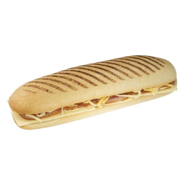Premium panini ham kaas VERS 165 gr