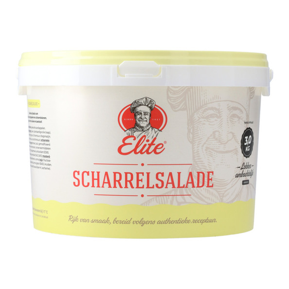 Elite scharrelsalade 3 kg