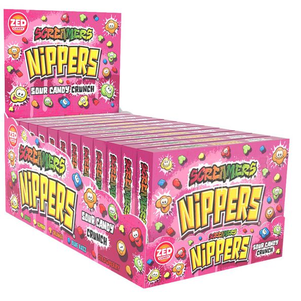 Nippers theater box