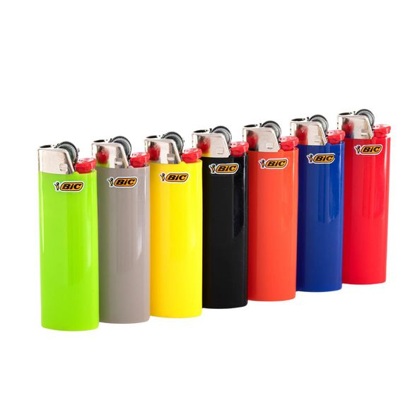 Bic J26 2 level display life is sweet