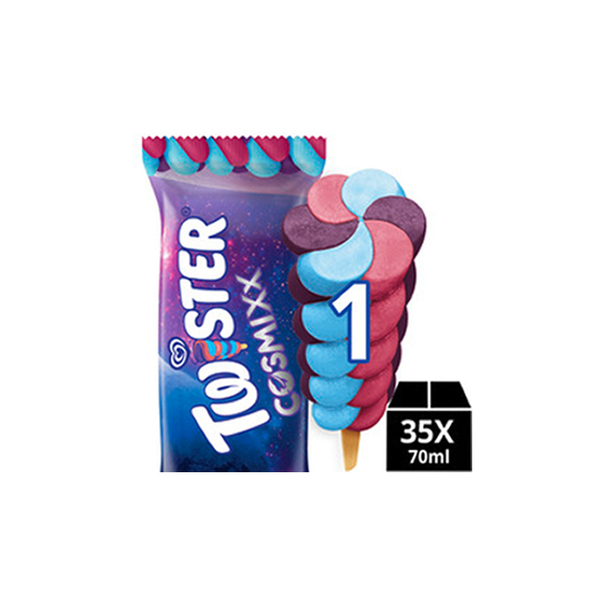 OLA Handijs twister cosmixx 35 x 70 ml