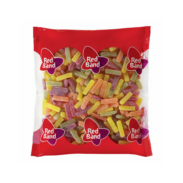 Red Band citric sticks 6 x 1 kg