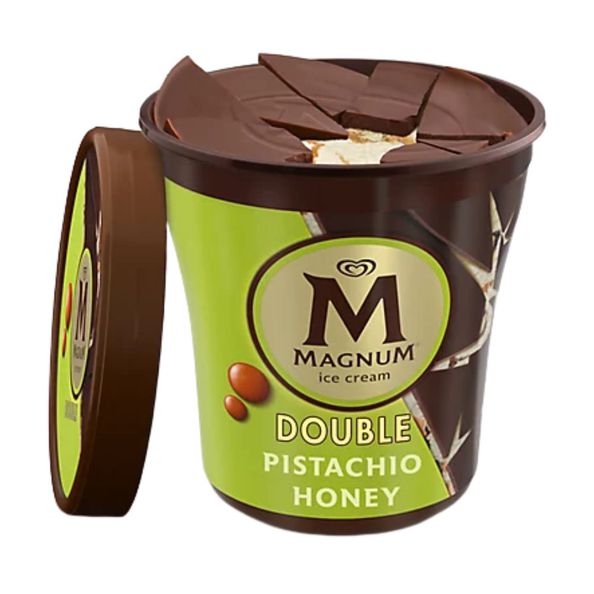 Magnum pint pistache