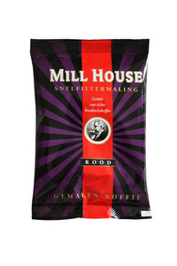 Mill House rood sachets 75 gram