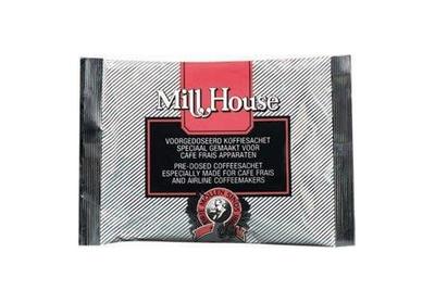 Millhouse cafe frais pad 70 gr