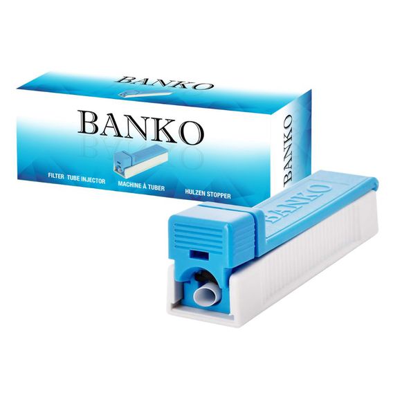 Banko sigaretten machine