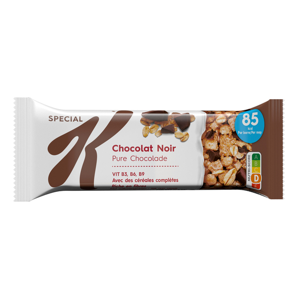 Kellogg S Special K Chocolate Bars 21 5 Gr Candybars Assortiment Foox Groothandel